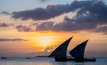 3 days Zanzibar beach holiday packages