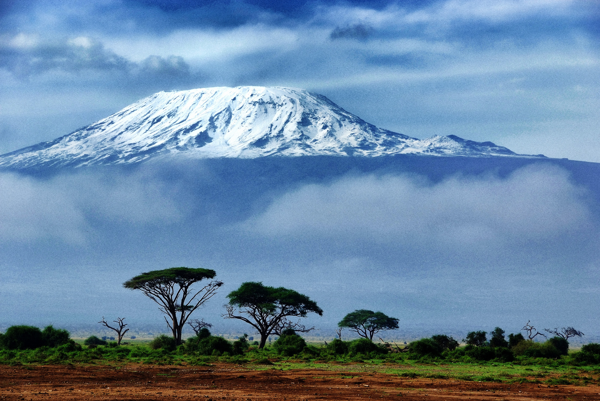 Best Kilimanjaro hiking packages from Arusha and Moshi